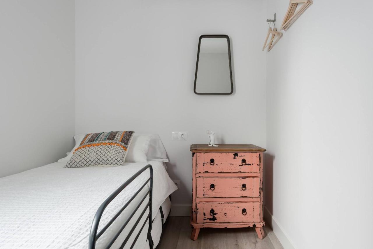 Apartamento Alameda セビリア エクステリア 写真