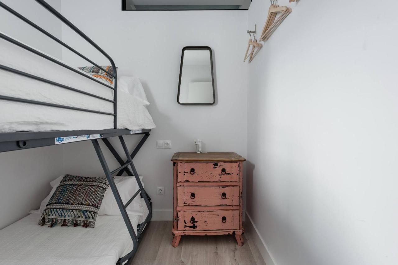 Apartamento Alameda セビリア エクステリア 写真