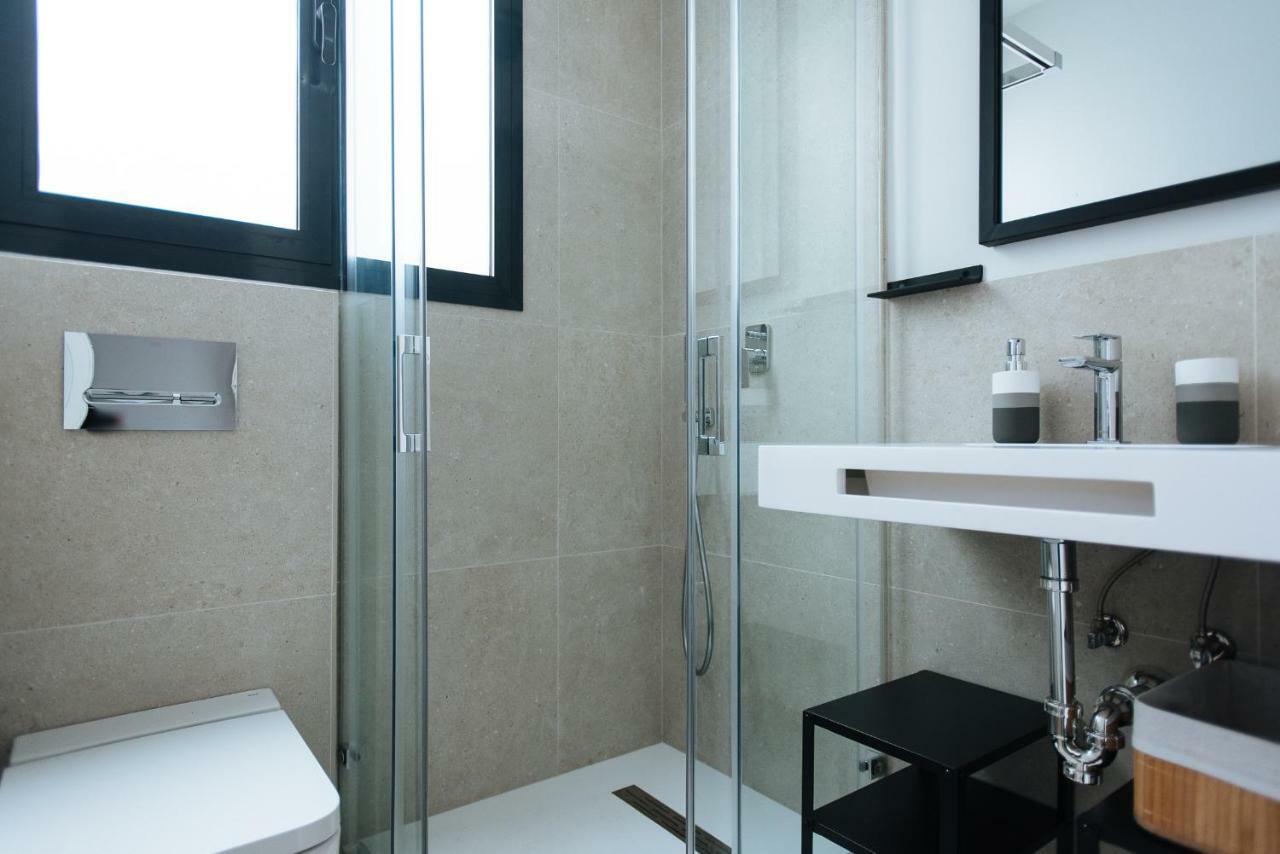 Apartamento Alameda セビリア エクステリア 写真